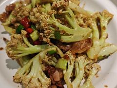 -兰湘子·湘菜小炒(石家庄万象城店)