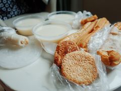 -阊门姚记豆浆(旧学前直营店)