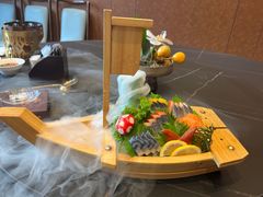 -鼎泰亨·海鲜牛肉餐厅(滨江店)
