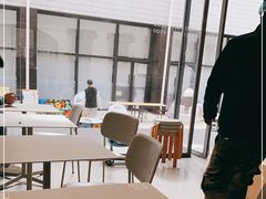 大堂-Seesaw Coffee(上生新所店)