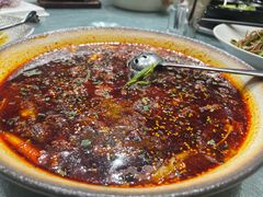 -马仕玖煲·融合菜·酥不腻烤鸭(人大店)