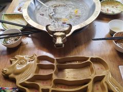 -九记潮汕现切鲜牛肉自助火锅(新开铺店)