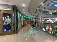 -万达广场(南京江宁店)