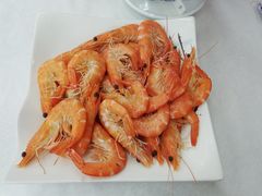 -北戴河庆山饭店·海鲜砂锅粥(北戴河黑石路店)