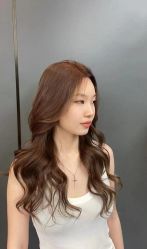 -藤野造型烫染·接发