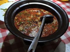 -俭朴菜(鲁磨路店)