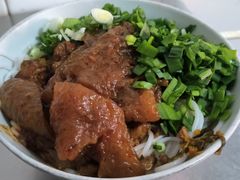 -丁记面馆(凤凰店)