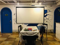 -间隔年海青旅民宿(金石滩发现王国店)