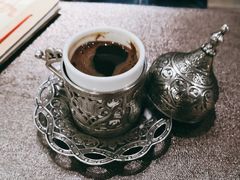 -TUK土耳其餐厅·下午茶(卢湾店)