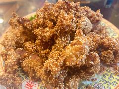 -烤肉季饭庄