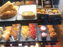 -星巴克臻选(郑州国贸360广场店)