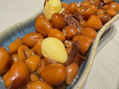 -侨美食家·粤菜(体育西路店)