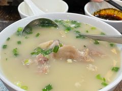 -牛王庙(龙华花园店)