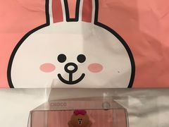 -line friends(明洞旗舰店)