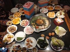 -宝丽金大酒店·洗浴中心
