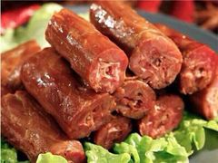 -绝味鸭脖(平山道店)