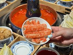 -咏江南·苏式火锅·苏州评弹(观前街店)