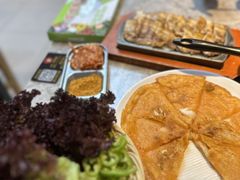 -屋里家延边朝鲜族冷面(南园店)