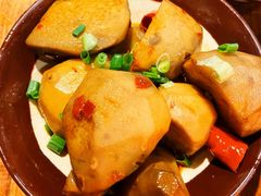 -楠火锅(西单店)