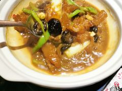 -乔家大院私房菜(海佳云顶店)