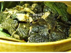 -黑鸡小馆(金源店)