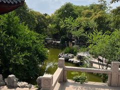 -乾隆行宫