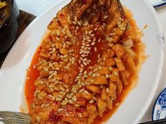 -津津菜馆(绝没分店)