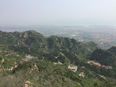-云峰山自然风景区