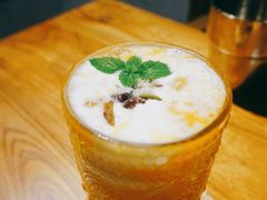 -甘单茶事小馆(洋河店)
