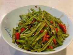 空心菜梗-传统菜农庄(皇姑路店)