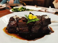 文火上品牛肉-上海老站(徐家汇店)