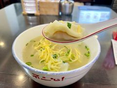 -不二心·鲜肉大包·海胆小笼汤包(二七广场店)