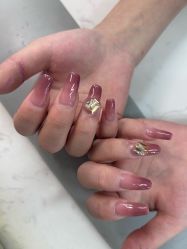 -尤米一站式美甲美睫