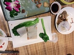-粤港餐厅(禹州商业广场店)