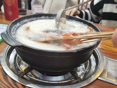 -盈田盈粥庄(黄兴公园店)