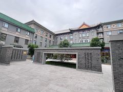 -庐灶江南·江南菜·四合院Bistro(东直门雍和宫·原华侨宾馆店)