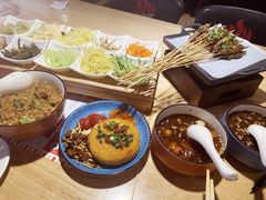 -小食迹贵阳丝娃娃(世纪金源店)