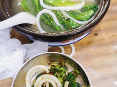 -贵州沾水米线(学田湾店)