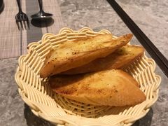 -Hurricane's Grill 飓风牛排