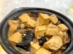 -紫藤园·天目湖大鱼头(南山竹海店)
