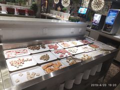 -火妹自助烤肉&铜炉自助火锅