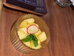-CHIC1699远洋私厨