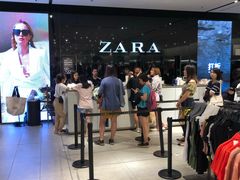 -ZARA(凯德乐峰广场店)