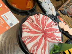-呷哺呷哺 小火锅 (浦东新欧尚超市店)