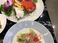 -松坂屋日料自助(长城路店)