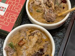 -清真·京华源铜锅涮肉(丰庆店)