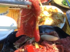 -丹东特色烤肉(南光三部店)