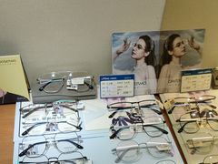 -利明眼镜(淮北街店)