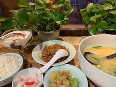 -茶花妹子云南餐厅(传媒大学店)
