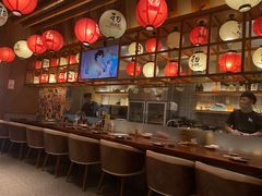 -初居食屋日式料理(万象城购物中心店)